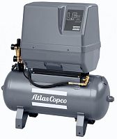 Безмасляный компрессор Atlas Copco  LFx 0,7 1PH 