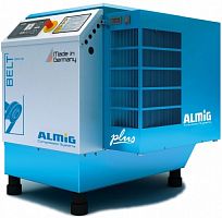 Безмасляный компрессор Almig BELT 4 13 PLUS